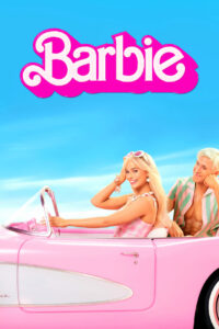 Barbie cały film
