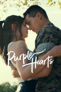 Purpurowe serca cały film