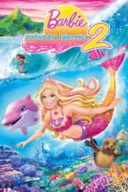 Barbie i podwodna tajemnica 2