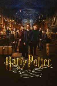Harry Potter – 20. rocznica: Powrót do Hogwartu cały film