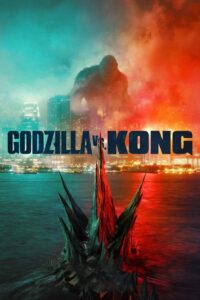 Godzilla vs. Kong cały film
