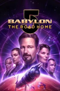 Babylon 5: The Road Home cały film