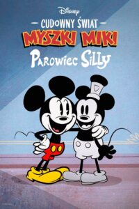The Wonderful World of Mickey Mouse: Steamboat Silly cały film