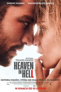 Heaven in Hell cały film