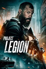 Projekt Legion