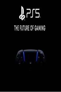 PS5 – The Future of Gaming cały film