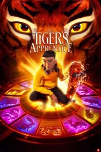The Tiger’s Apprentice cały film