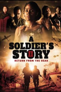 A Soldier’s Story 2: Return from the Dead cały film